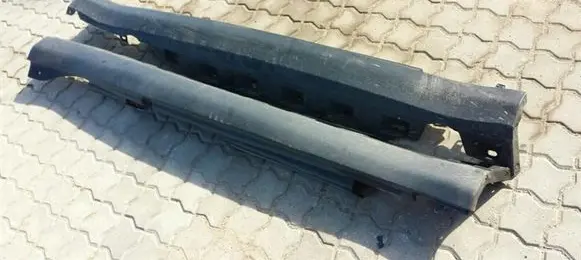Mini Cooper Countryman R60 Sill 51779801887 51779801888