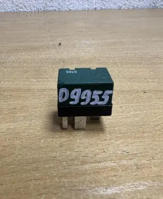 Mercedes-Benz C W203 Other relay 0025420319 D9955