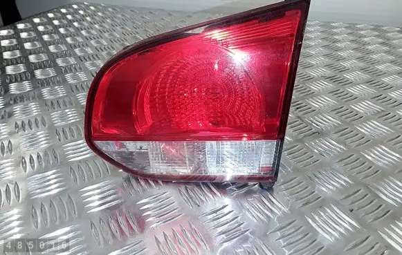 Volkswagen Golf VI Tailgate rear/tail lights 5K0945108