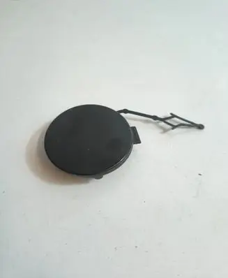Volkswagen Golf VIII Front tow hook cap/cover 5H0807241autoas3 5H0807241