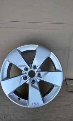 Audi TT TTS RS Mk3 8S R17 alloy rim 8S0601025J