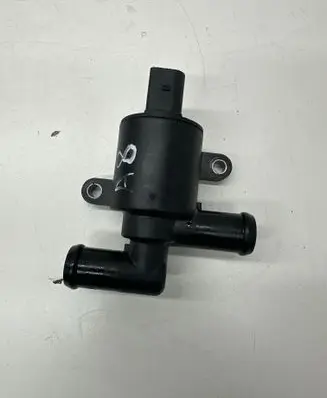 Audi A8 S8 D4 4H Electric auxiliary coolant/water pump 4H0121671D