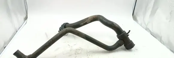 Volkswagen PASSAT B5.5 Engine coolant pipe/hose 4B0121049S