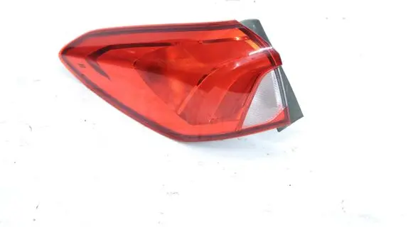 Ford Focus Rear/tail lights JX7B-13405-HE
