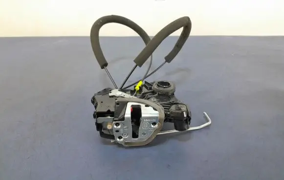 Subaru Forester SJ Front door lock ac46693