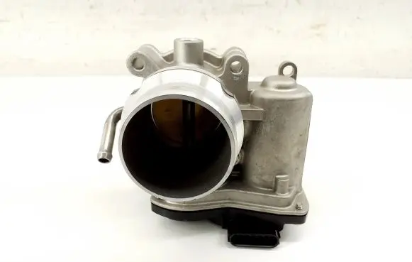 Hyundai Bayon Throttle valve 3510007250