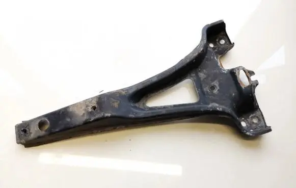 Volkswagen Golf IV Radiator support slam panel 1j0805569b