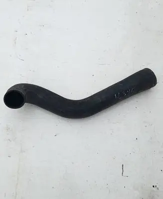 Iveco Daily 4th gen Intercooler hose/pipe 504136612