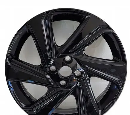 Toyota Aygo X R17 alloy rim PW457 0H015 PW457-0H015