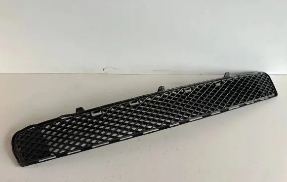 Mercedes-Benz C W204 Front bumper lower grill A2048852123 240020010 11279981