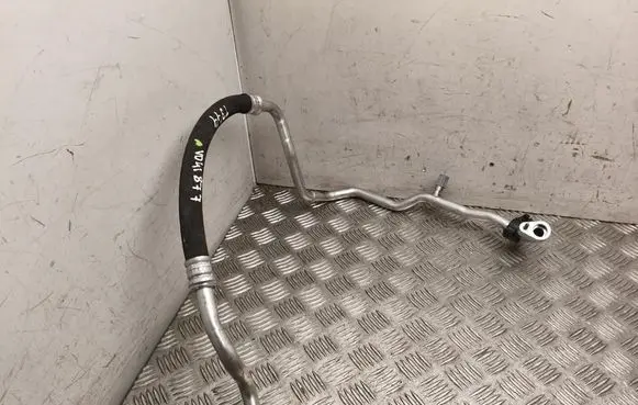 Cupra Formentor Air conditioning (A/C) pipe/hose 5WA816743C