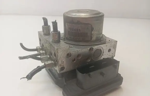 Nissan Juke I F15 ABS Pump A98000B51