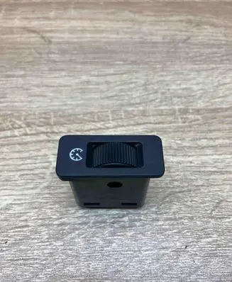 BMW 5 E39 Panel lighting control switch 8360461 259160C