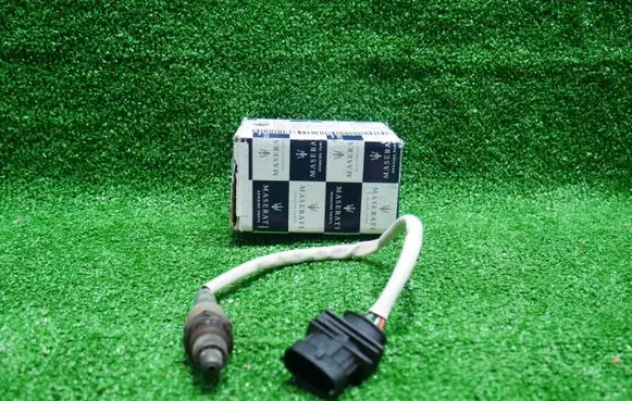Lambda probe sensor