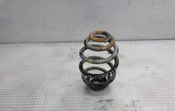 Audi A6 S6 C5 4B Rear coil spring