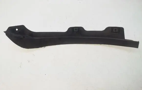 Front mudguard