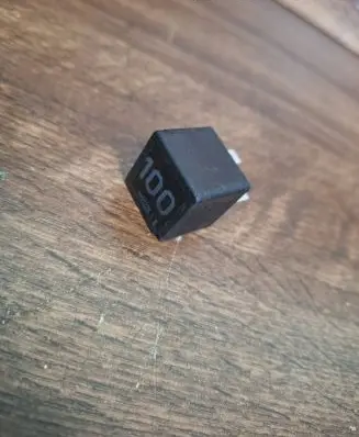 Audi A3 S3 8L Other relay 7M0951253A