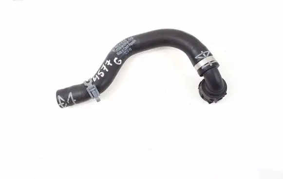 Porsche Cayenne (92A) Air intake hose/pipe 7P5819332