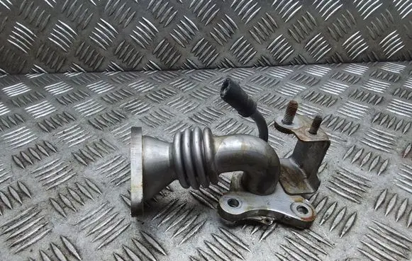 Mazda CX-5 EGR valve line/pipe/hose