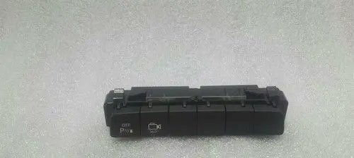 Mercedes-Benz C W205 Front bumper camera A2059058309