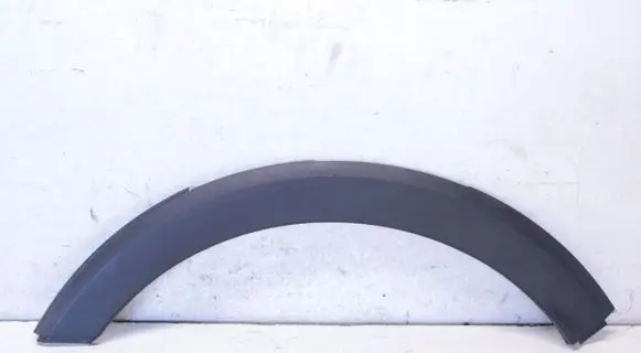 Opel Crossland X Rear arch trim 13482071 111741A0 111731A0