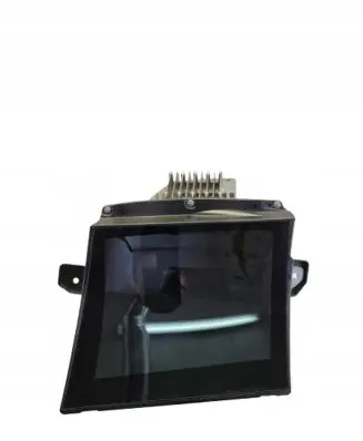 BMW 7 F01 F02 F03 F04 Head up display screen 9252339