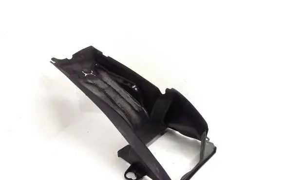 Audi A6 S6 C6 4F Intercooler air channel guide 4F0145333