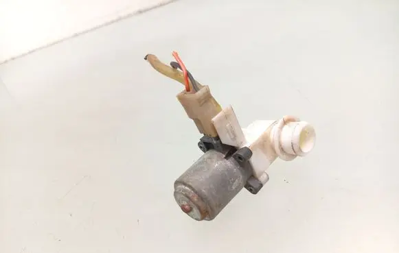 Citroen Jumper Windscreen/windshield washer pump