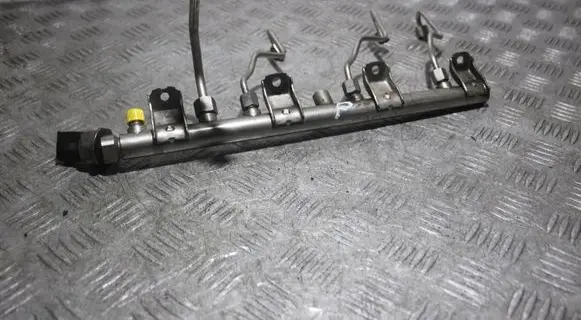 BMW 7 F01 F02 F03 F04 Fuel main line pipe 753731905