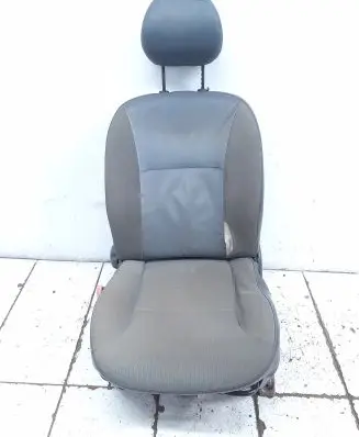 Peugeot Partner Front driver seat 