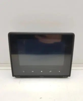 Renault Clio V Screen/display/small screen 280346137R A14795 1906180471