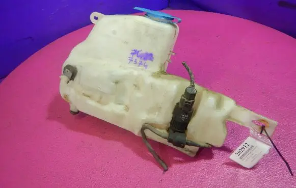 Seat Ibiza II (6k) Windshield washer fluid reservoir/tank 6K0955453GH