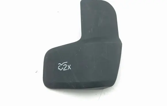 Ford Mustang Mach-E Engine bonnet (hood) release handle HS4AA JX7B16C856ADW