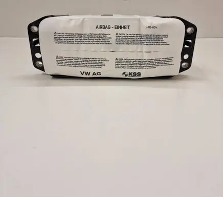 Audi A6 S6 C8 4K Passenger airbag 4K0880204D