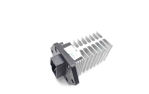 MG MGF Heater blower motor/fan resistor 20150730