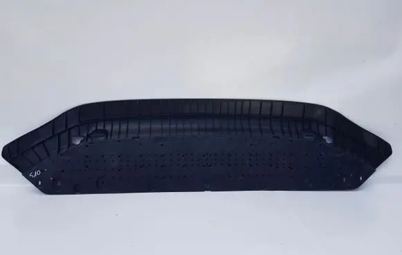 Audi A4 S4 B9 8W Front bumper 8W0807611E