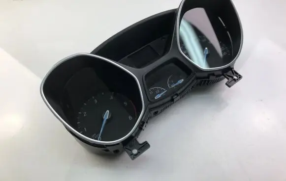 Ford Focus Speedometer (instrument cluster) BM5T10849BCB