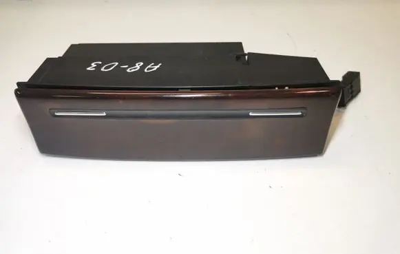 Audi A8 S8 D3 4E Car ashtray 4E0857951C