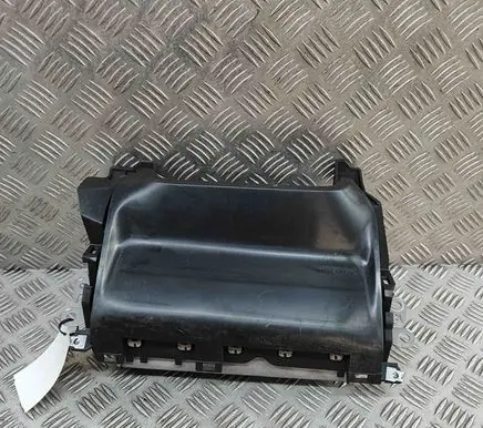 Knee airbag