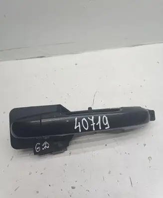 KIA Ceed Rear door exterior handle