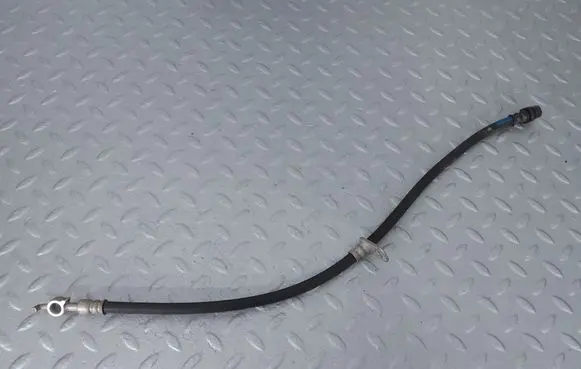 Toyota Aygo X Brake booster pipe/hose 