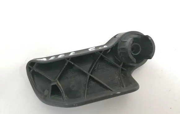 Audi A6 Allroad C6 Engine bonnet (hood) release handle 4F1823533C