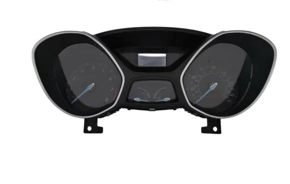 Ford Focus Speedometer (instrument cluster) BM5T14C226AC BM5T10849BL BM5T14C026AJ