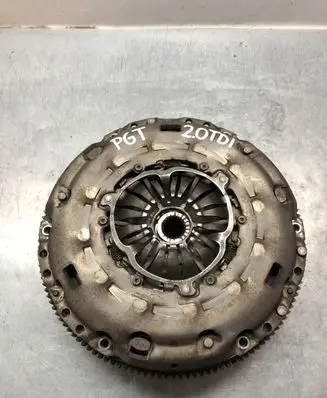 Audi A3 S3 8V Clutch set kit 04L105266C