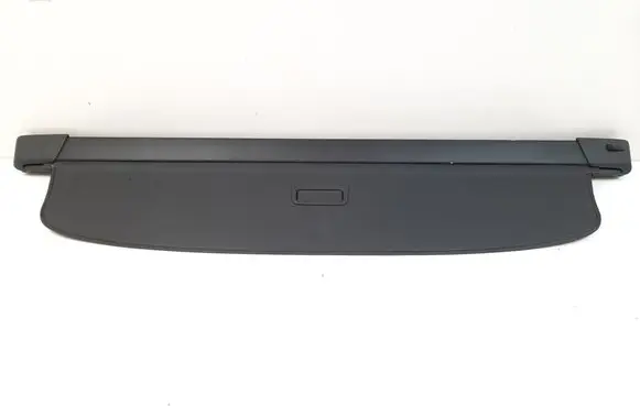 Volkswagen PASSAT B6 Parcel shelf load cover 3C9867871H