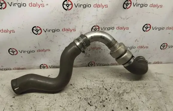 Renault Trafic II (X83) Intercooler hose/pipe 8200648187 0050107 93859218
