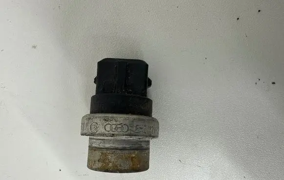 Coolant temperature sensor