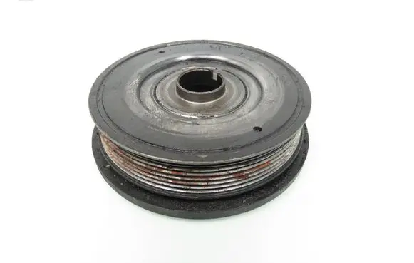 Renault Master II Crankshaft pulley 011673