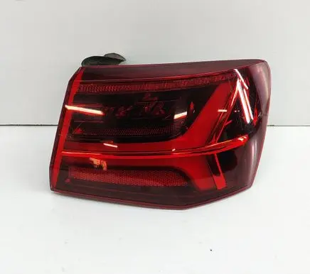 Audi A6 S6 C7 4G Rear/tail lights 4G9945096E