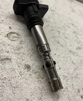 Audi A4 S4 B6 8E 8H Plug wire 06A905115D